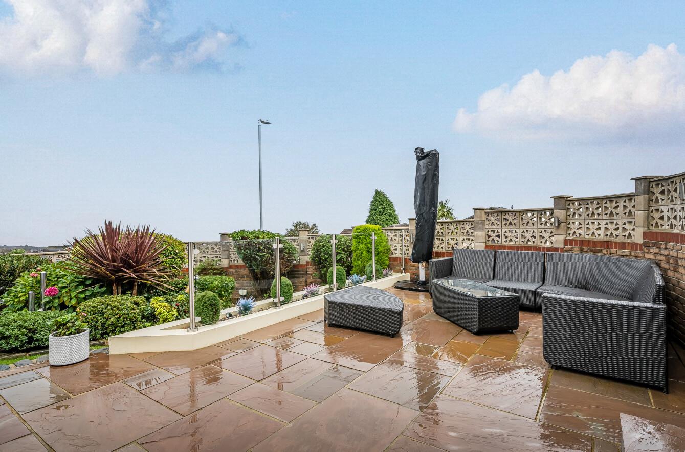 Huntingdon Way, Sketty, Swansea, SA2 9HN